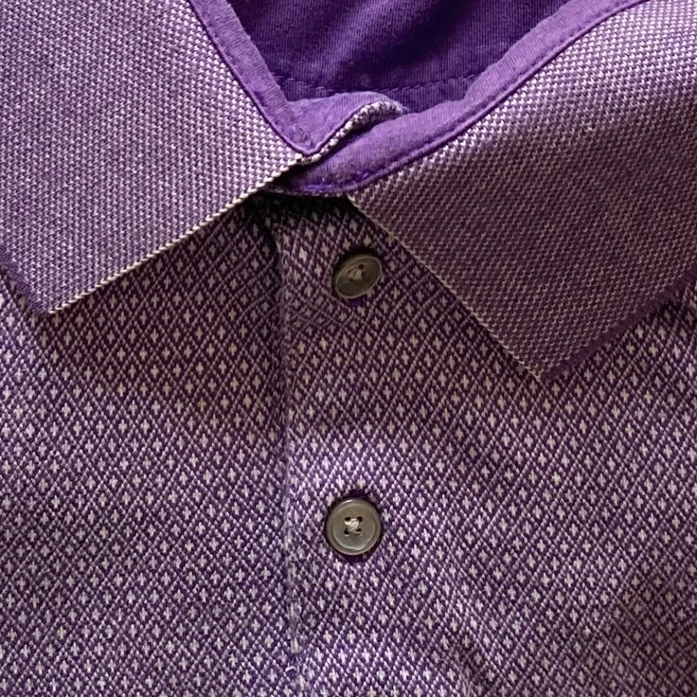 Men's Jos A Banks Polo Shirt